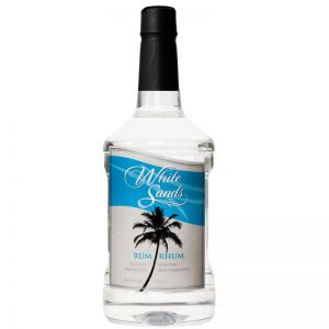 White Sands Imported Rum